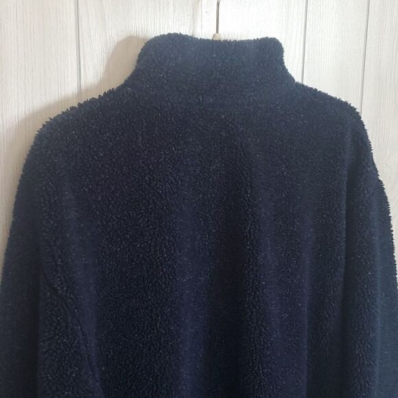 Arizona Jeans | Fleece Pullover - Picture 6 of 7